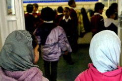 اغلاق ثانوية اسلامية في إنجلترا أثارت انتقادات لتطيبقها تعاليم إسلامية