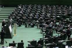 البرلمان الإيراني يصادق بالأغلبية على الإتفاق النووي التاريخي