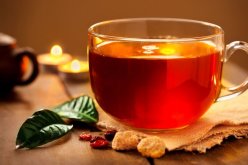 عادة قاتلة خلال شرب الشاي