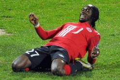 الإيفواري جرفينيو يبتعد 3 أسابيع عن أرسنال