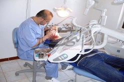 28 مليون جزائري يعانون من تسوس الأسنان