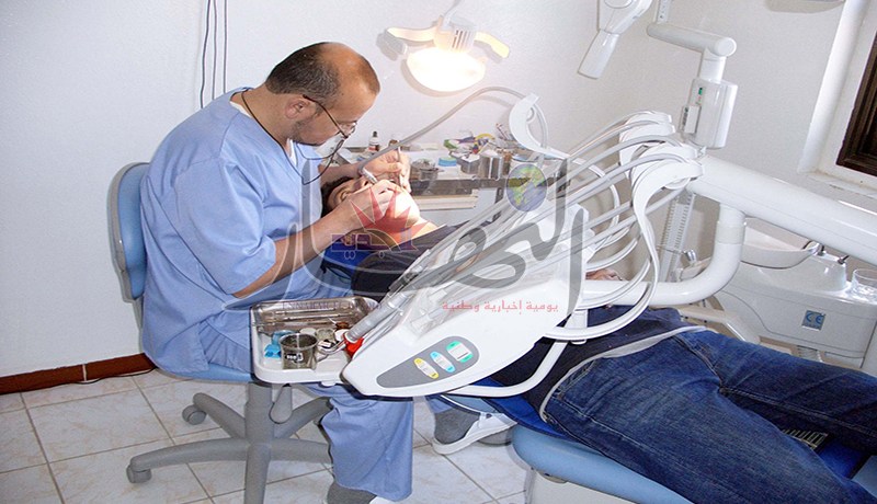 28 مليون جزائري يعانون من تسوس الأسنان