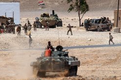 مقتل وإصابة العشرات من الحوثيين في اشتباكات مع قوات صالح بتعز