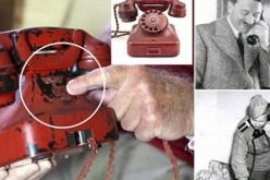 بيع هاتف هتلر في مزاد أمريكي بـ 243 ألف دولار