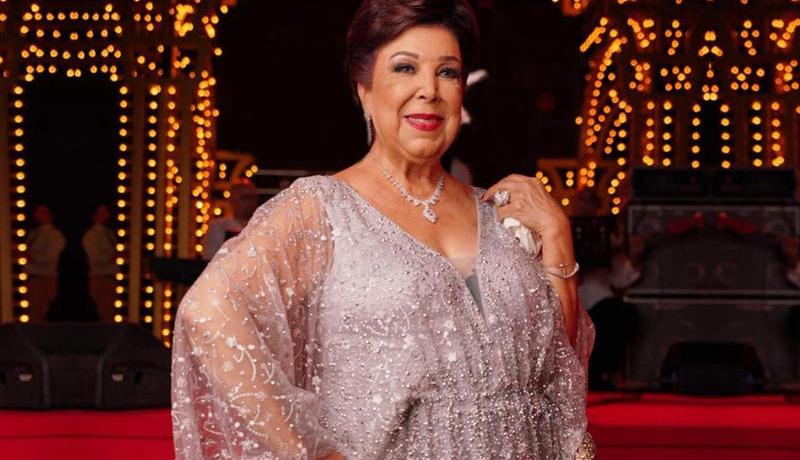 لهذا السبب لم تتعافَ رجاء الجداوي من كورونا رغم العلاج المكثف