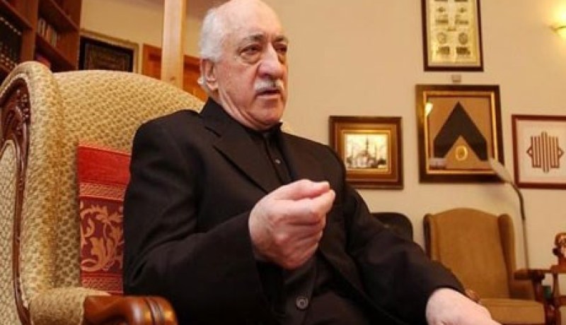 اعتقال أحد المساعدين الكبار لفتح الله غولن