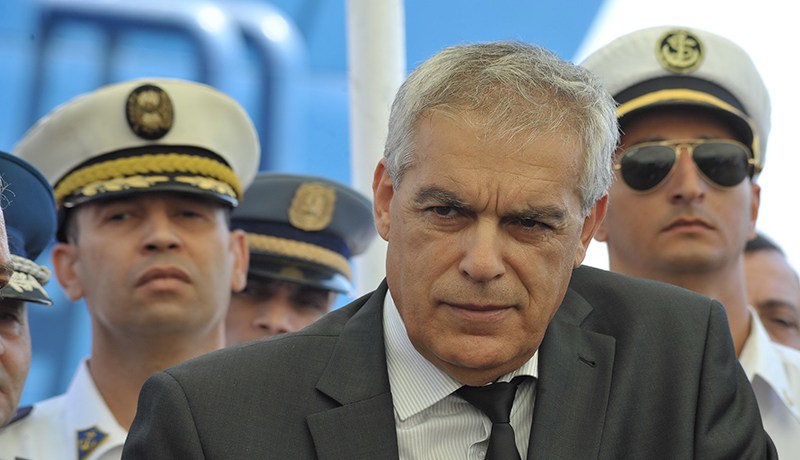 فتــح مجــال النقــل الجــوي للخــواص مستبعــد حاليــا