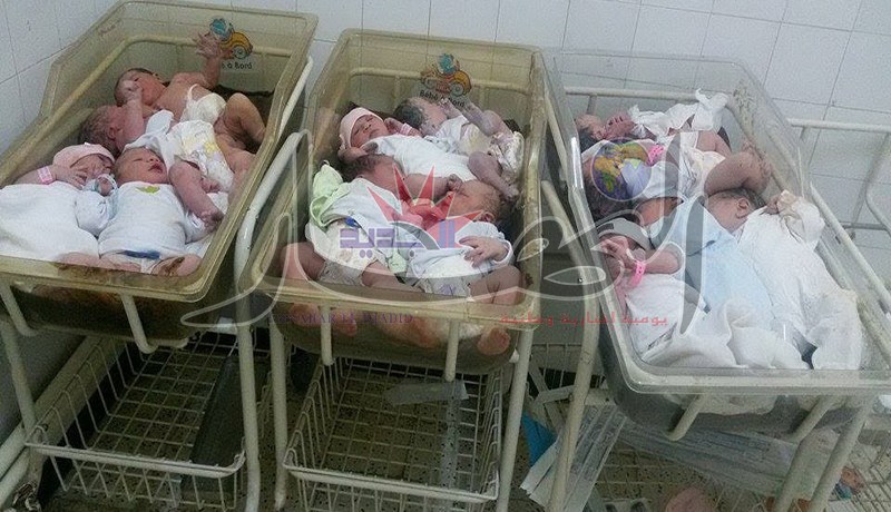 لهذه الأسباب تحوّلت مصلحة التوليد إلى باطوار بقسنطينة