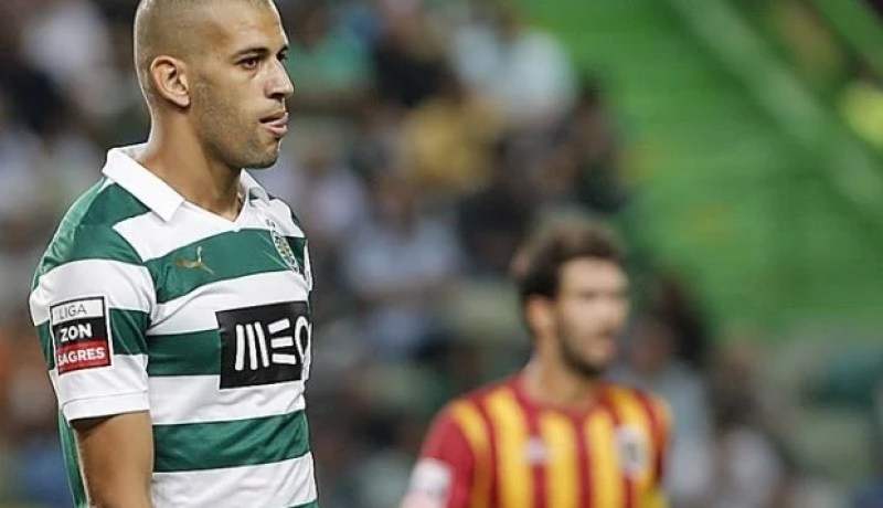 سليماني ضمن المرشحين لخلافة موراتا في جوفنتوس