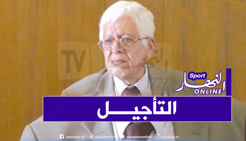 لعايب: “الرابطة كان بإمكانها تجنب مشكل المقاطعة”