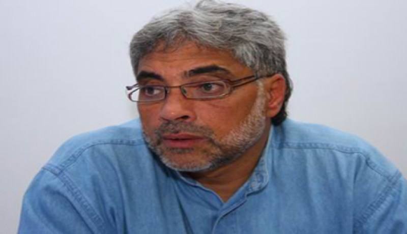 مدرب حراس الأهلي المصري: أطمئن أسر شهداء مجزرة بورسعيد أن الجاني سيظهر قريبا