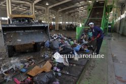 صالون دولي لرسكلة النفايات بوهران