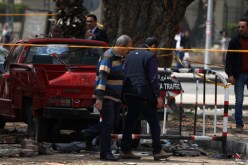 مقتل فتاة وإصابة 4 آخرين بانفجار قنبلة بمنطقة اسكوت شرق الأسكندرية