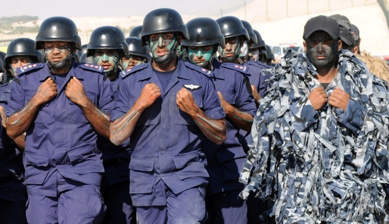 قوات الأمن البحرينية تحبط مخططا إرهابيا كان يستهدف أمن البلاد