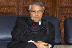 شكيب خليل  أستاذ محاضر في الجامعة الأمريكية
