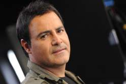 هكذا سيبدو فارس الأغنية عاصي الحلاني في مسلسل العراب