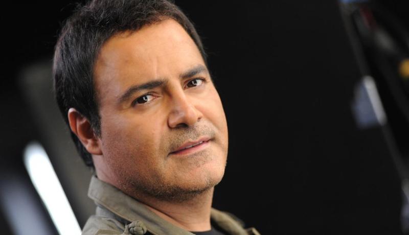 هكذا سيبدو فارس الأغنية عاصي الحلاني في مسلسل العراب