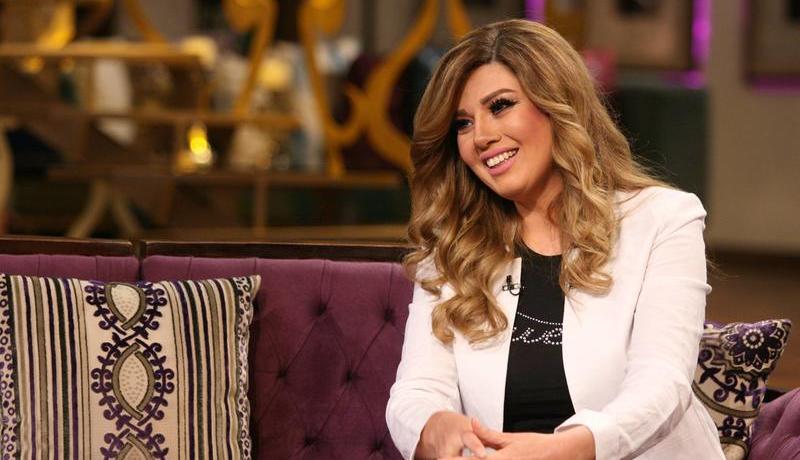 بالصور.. رانيا فريد شوقي تُعلن شفاء شقيقتها من فيروس كورونا