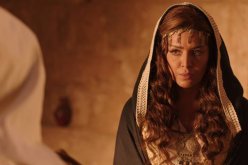 شخصيتي في سمرقند تطلبت مني جهدا نفسيّا وبدنيّا