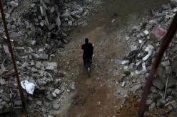 ارتفاع قتلى الغارة الروسية على سجن جبهة النصرة بسوريا إلى 81 شخصا