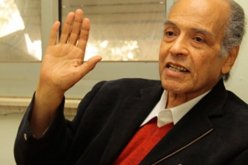 وفاة المخرج المصري مدكور ثابت عن 68 عاما اثر ازمة قلبية