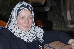 حقيقة إعتزال الممثلة المصرية عبلة كامل التمثيل!