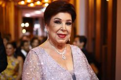 الحالة الصحية لرجاء الجداوي “غير مستقرة”