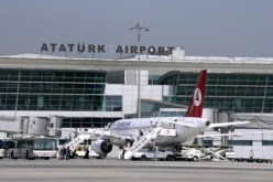 أنقرة: توقف تونسيين يشتبه تورطهما في قتل السفير الأمريكي في بنغازي