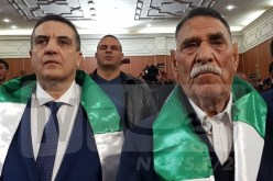 بلعيد: “حراك 22 فيفري كسّر الفساد.. ولن نقبل التدخل في شؤون الجزائر”