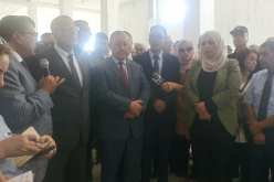 علي حمام: “تخصيص 2.5 مليار دينار لحماية ولاية أم البواقي من الفيضانات”