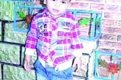 بالوعة تلتهم الطفل محمد مسك في بئر العاتر بتبسة