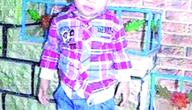 بالوعة تلتهم الطفل محمد مسك في بئر العاتر بتبسة