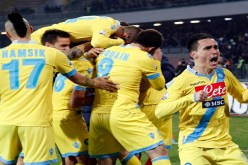 نابولي يرد التحية لروما ويتأهل الى نهائي كأس إيطاليا