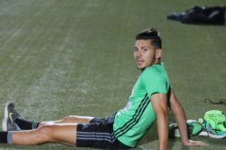 الملالي يُضيّع مواجهة ليبيا