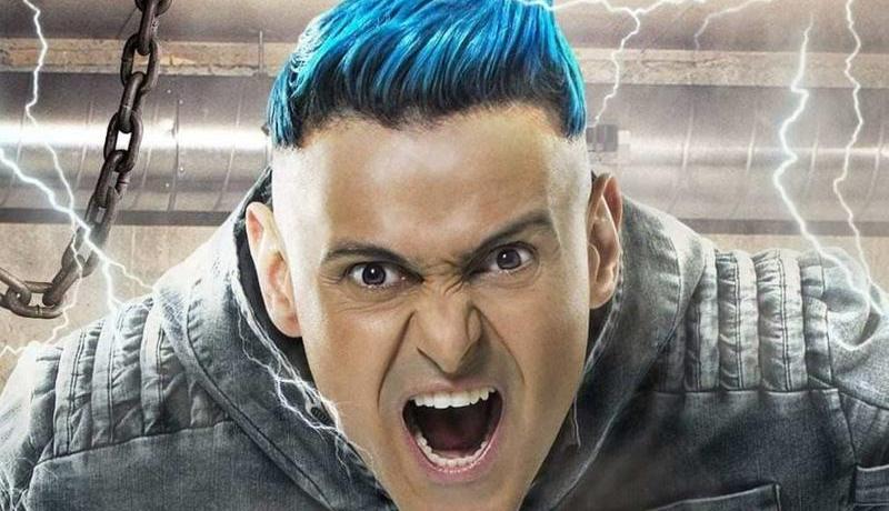 رامز جلال يحتفل بمليار مشاهدة على اليوتيوب: سنكمل في مشوار المقالب