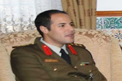 حسب اعترافات طبيب وقائد ميدانى ليبي تم اعتقالهما : خميس القذافي حي يرزق وساقه مبتورة