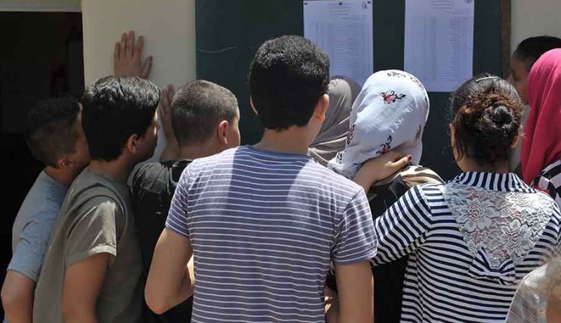 نتائج كارثية في المواد العلمية لتلاميذ البيام