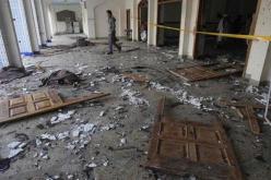 وقوع جرحى بهجوم بقنبلة يدوية على مسجد في العاصمة الأثيوبية