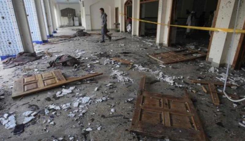 وقوع جرحى بهجوم بقنبلة يدوية على مسجد في العاصمة الأثيوبية