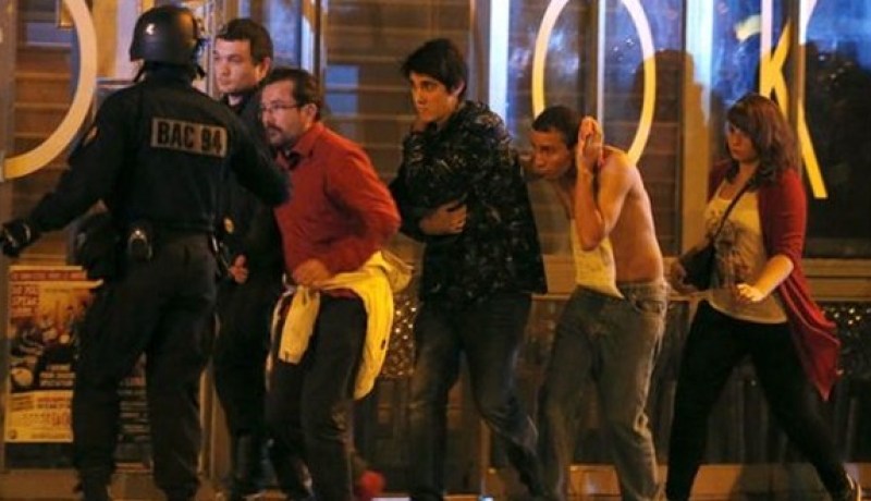 فرنسا وموَاطن الخلل في اجهزة الاستخبارات