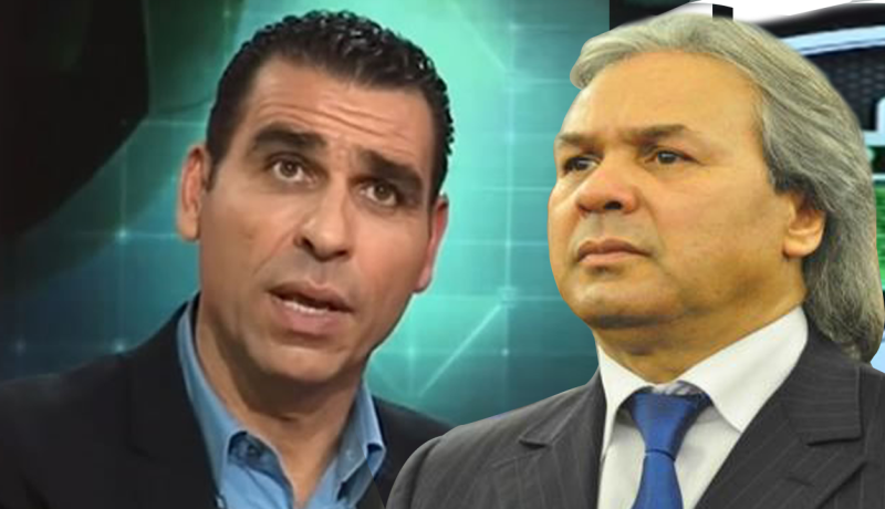 زطشي وماجر إلى المغرب لخوض الكرة الإفريقية المفتوحة