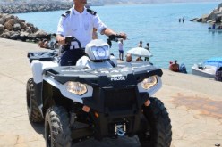 “الكواد” والـ”VTT” جديد الشرطة في موسم الاصطياف