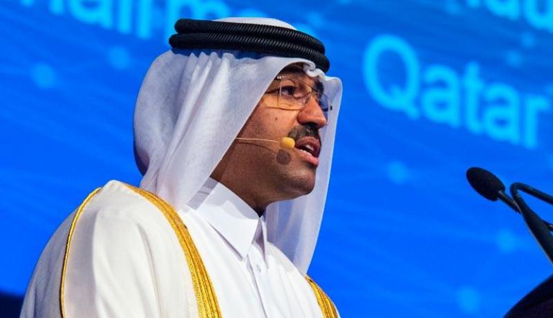 قطر والسعودية وفنزويلا وروسيا يتفقون على تجميد انتاج النفط