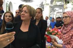 وزيرة التضامن تعد شباب قروض “أونجام” بمحلات لعرض منتوجاتهم