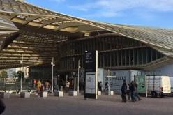 مقتل شخصين في عملية إرهابية بمرسيليا