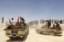 لجنة حقوقية ليبية تعرب عن قلقها من تزايد أعمال العنف والقتل للمدنيين ببنغازي