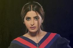 الفنانة صمود الكندري تفاجئ جمهورها وتعلن إعتزالها التمثيل