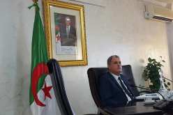 بالصور.. الأمين العام لوزارة الداخلية في اجتماع للوقوف على المشاريع القطاعية