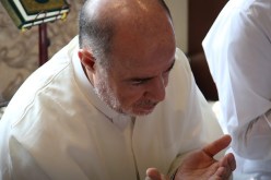 بلمهدي: كل الظروف جاهزة لنقل الحجاج وموسم الحج مر بخير