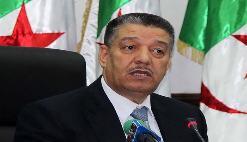 بوضياف الكل في الكل